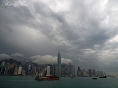 Hong Kong 2012