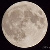 Supermoon  2012