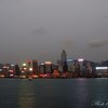 Hong Kong 2012