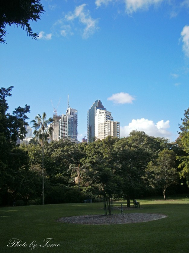 Brisbane, Australia 2011
