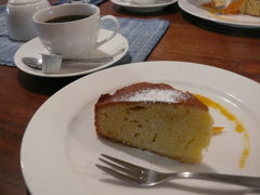今日のおやつ　夢屋