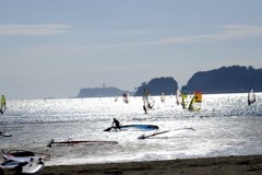 江の島