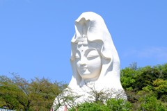 大船観音