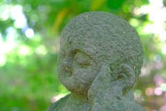 散歩の途中で。（３）