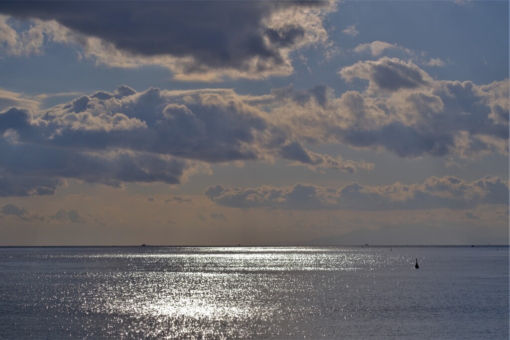 散歩の途中で。Ⅴ