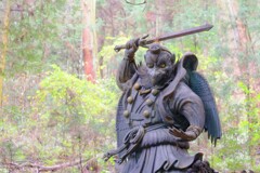 散歩の途中で。遠出 2