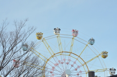 神戸 王子動物園