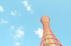 KOBE TOWER