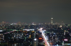 めざせハルカス