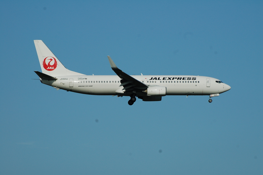 JAL