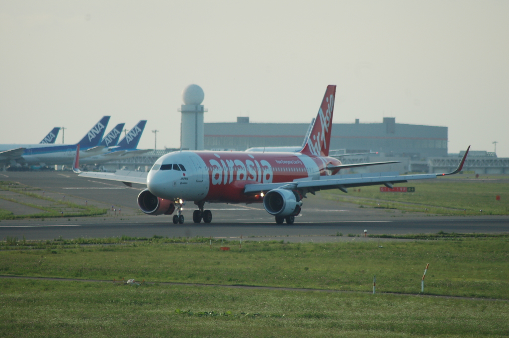 air asia