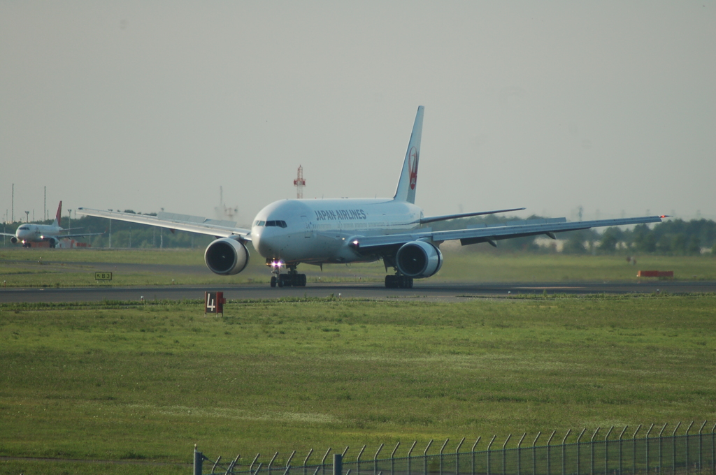 JAL