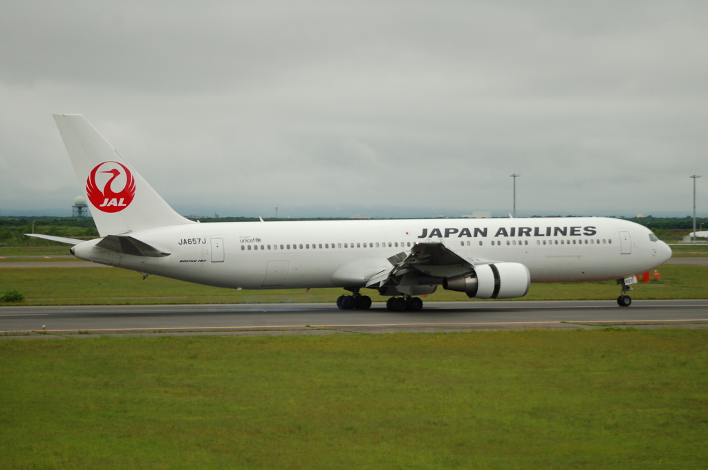 新千歳空港（生コンポイント）
