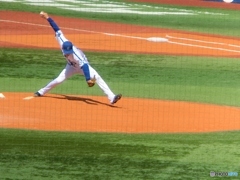 中川颯選手①@20240518