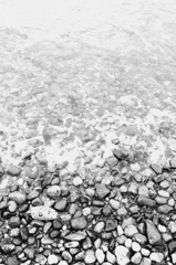 pebbles