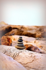 cairn