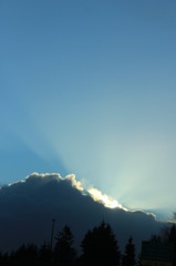 sun light