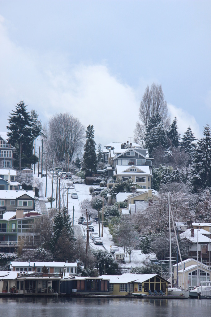 snow day