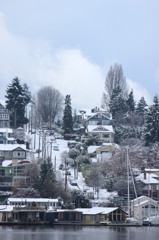 snow day