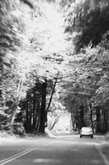 speed limit: infinity