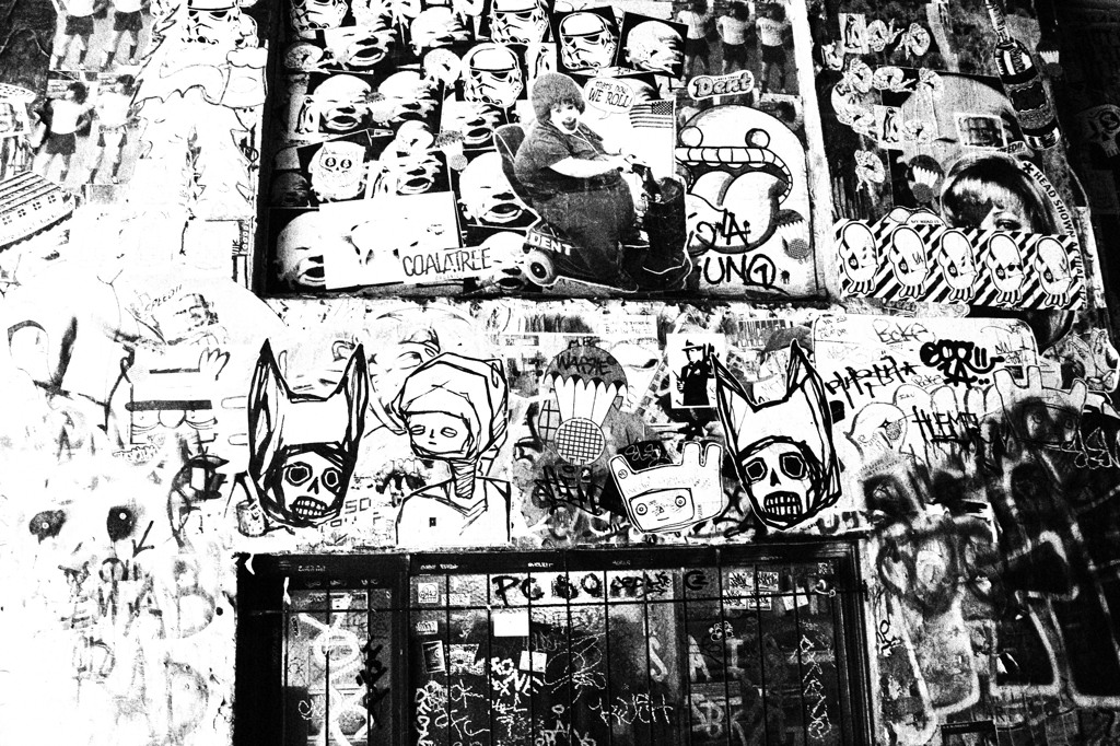 graffito