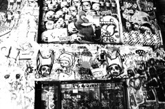 graffito