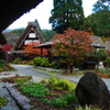 合掌村
