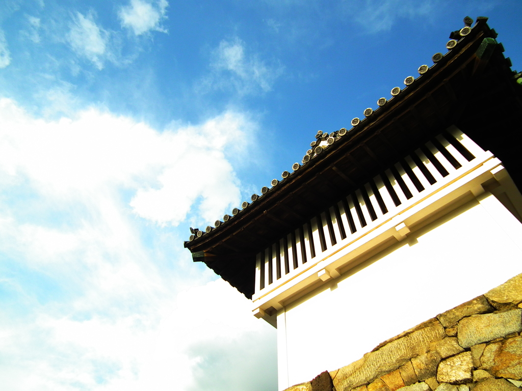 城