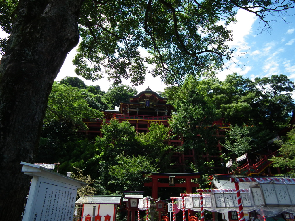 祐徳稲荷神社