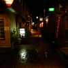 飲み屋街