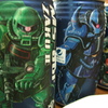 ガンダムペプシ？