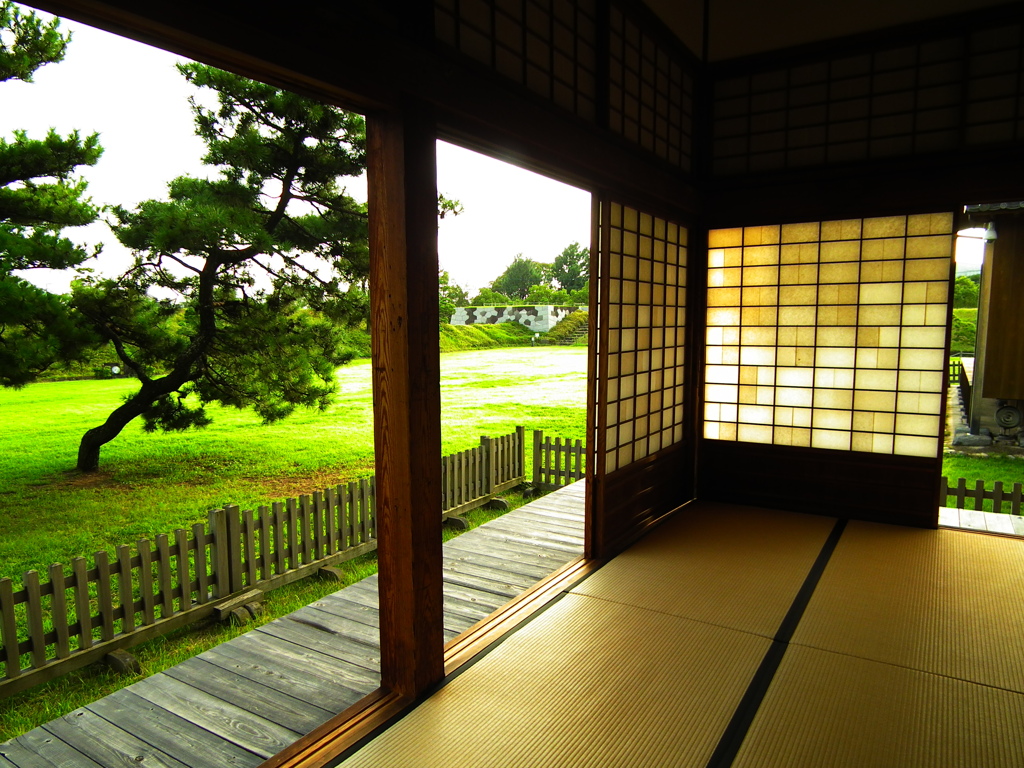 和風建築 By Komei Id 写真共有サイト Photohito