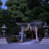 神の社