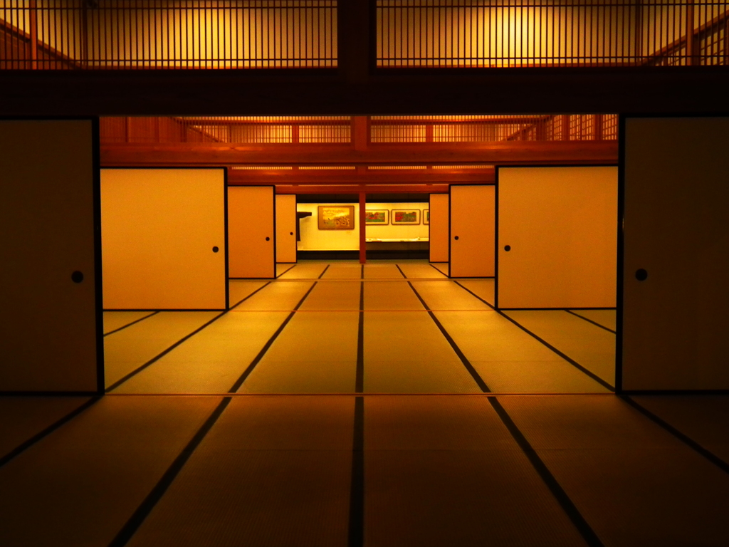 日本文化