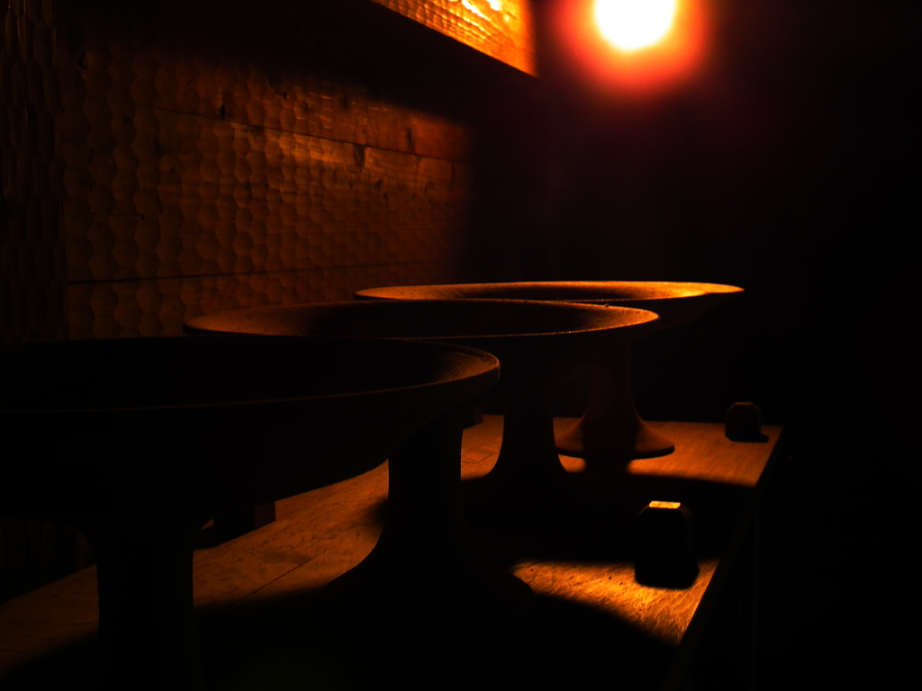 Antique