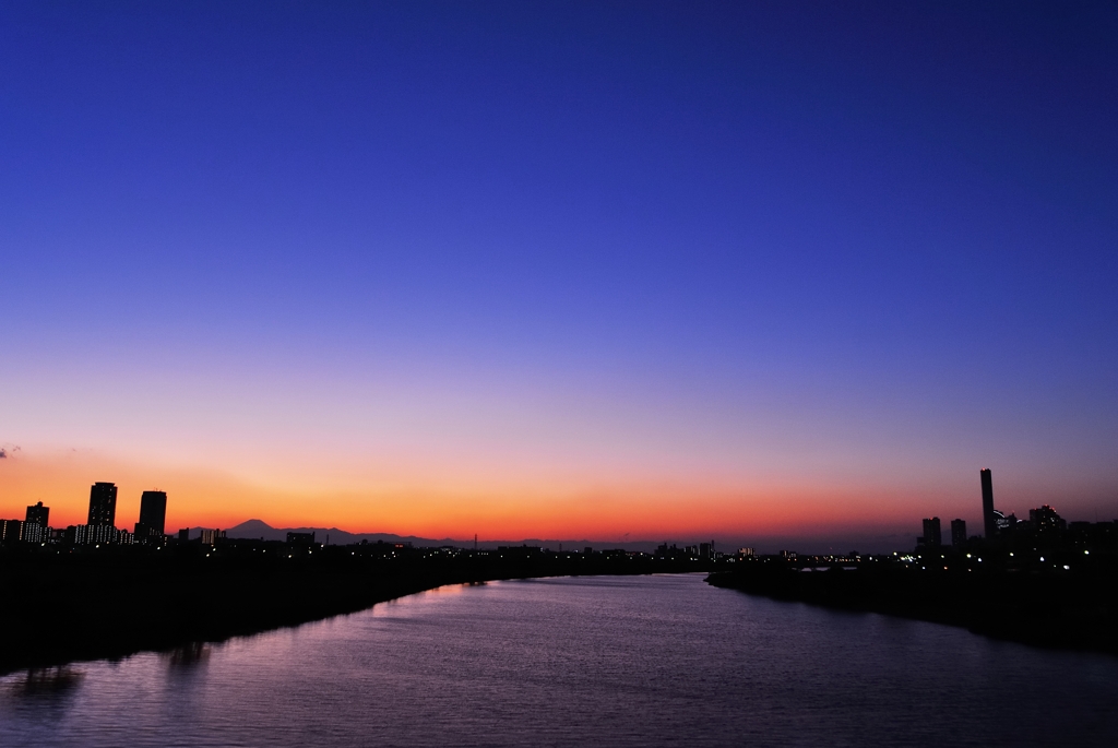 River Ⅰ