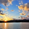 Ray of hope