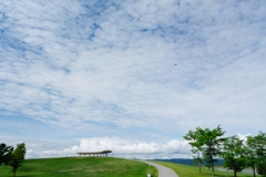 空へ行ける場所