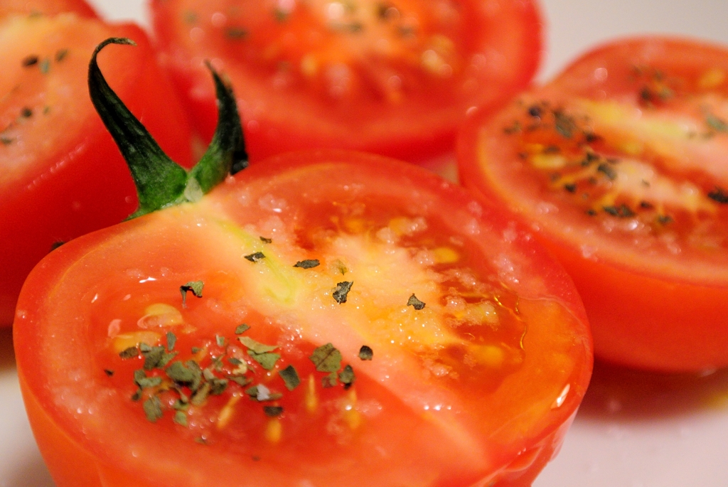 Tomato☆