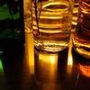 Bottles & lights