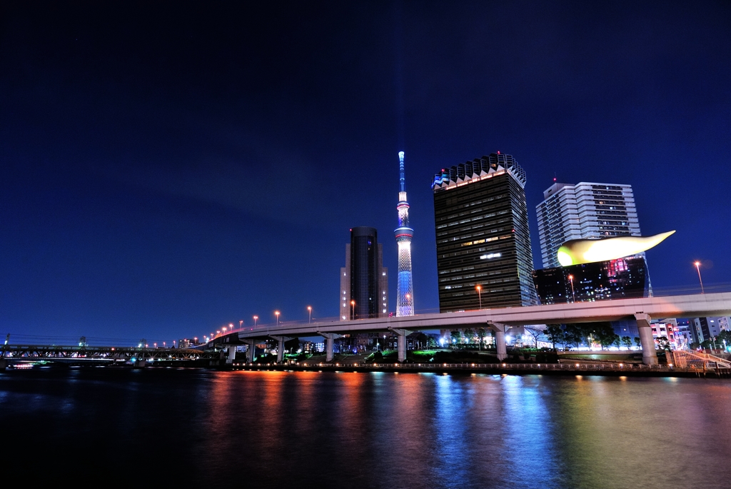 Sumida River