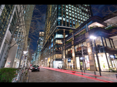 Marunouchi Graphic 2