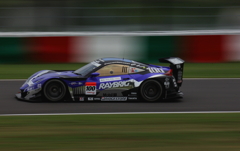 2012 SUPER GT Rd.5 Pokka 1000km
