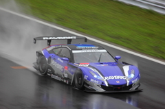 2012 SUPER GT Rd.2 Fuji Speed Way
