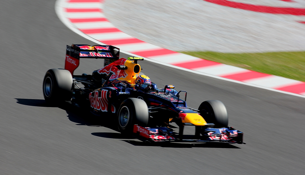 2012 F1 Japanese Grand Prix