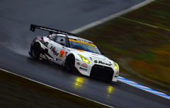 2012 SUPER GT Rd.8 Motegi