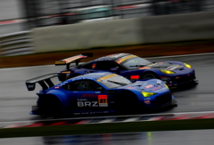 JAF Grand Prix Fuji Sprint Cup 2012 #6