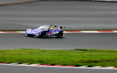 2012 SUPER GT Rd.2 Fuji Speed Way