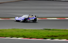 2012 SUPER GT Rd.2 Fuji Speed Way