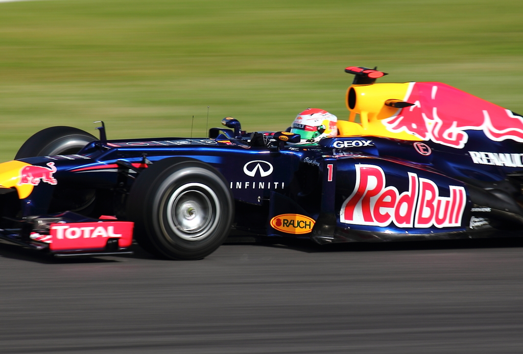 2012 F1 Japanese Grand Prix